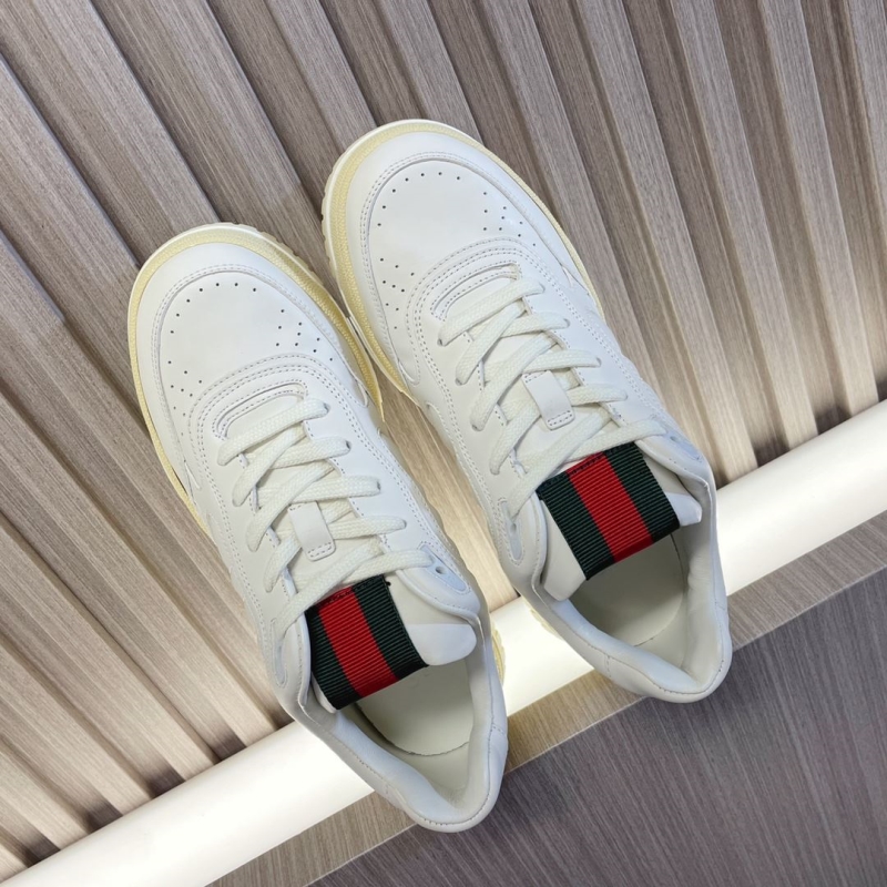 Gucci Screener Shoes